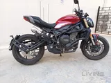 Benelli 752s